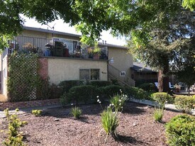2275 Joseph Ave in Campbell, CA - Building Photo