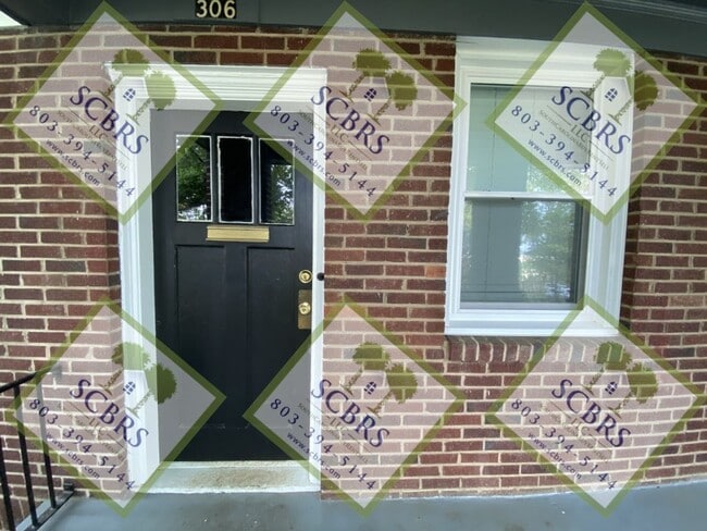 306-308 Fulton St in Columbia, SC - Building Photo - Building Photo