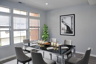 3494 Hart Common in Fremont, CA - Building Photo - Building Photo