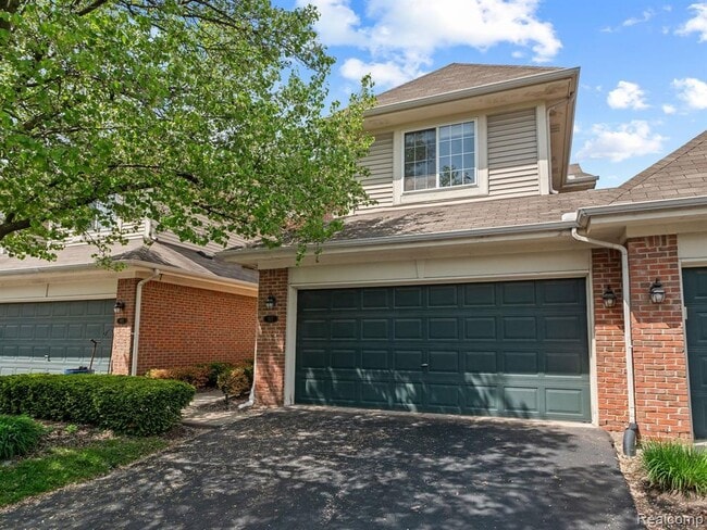 property at 617 James Cir