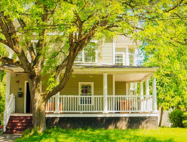 property at 57 Winchester St
