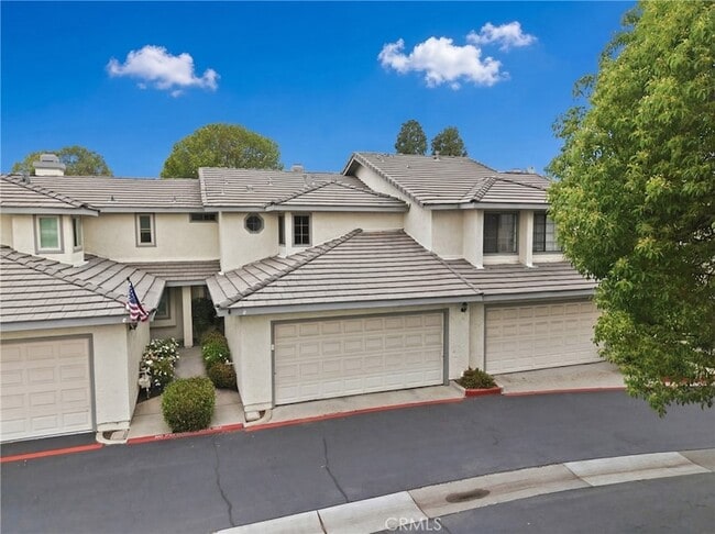 property at 1994 E Cienega Ave