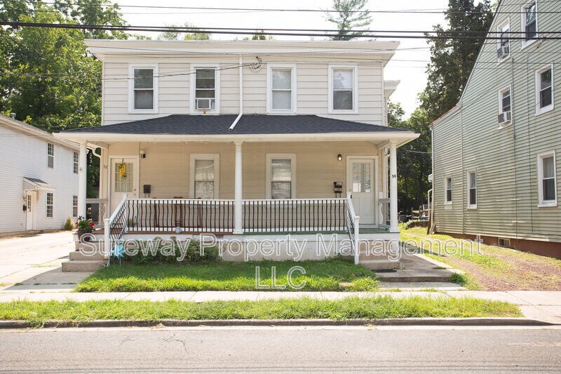 50 E 3rd St in Moorestown, NJ - Building Photo