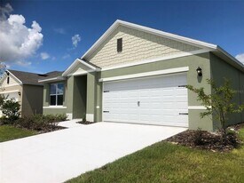 308 Sofia Ln in Lake Alfred, FL - Building Photo