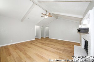 6838 Blue Lake Dr in San Antonio, TX - Building Photo - Building Photo