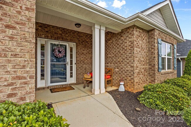108 Fleming Dr in Statesville, NC - Building Photo - Building Photo