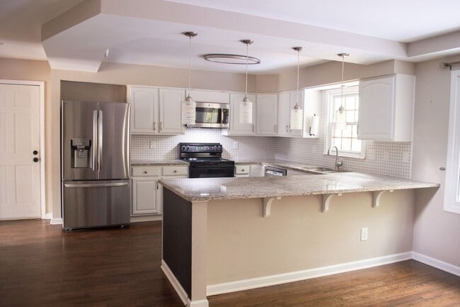 1930 Oak Ridge Ct in Marietta, GA - Building Photo - Building Photo