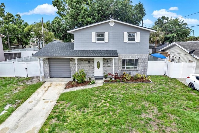 property at 6504 Lenore Dr
