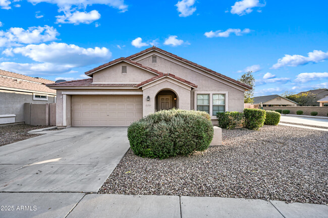 21903 Via Del Oro in Queen Creek, AZ - Building Photo - Building Photo