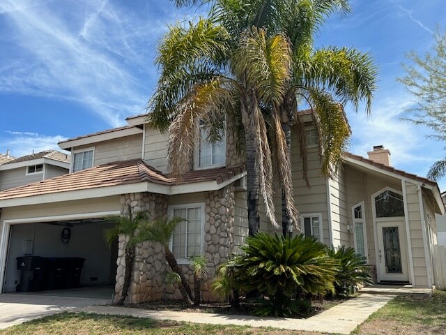 19918 Westerly Dr in Riverside, CA - Building Photo