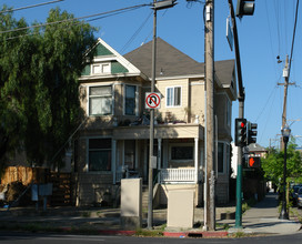 505 S 7th St in San Jose, CA - Foto de edificio - Building Photo