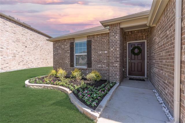 1105 Trace Dr in Krugerville, TX - Building Photo - Building Photo