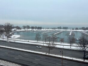 3410 N Lake Shore Dr in Chicago, IL - Building Photo - Building Photo