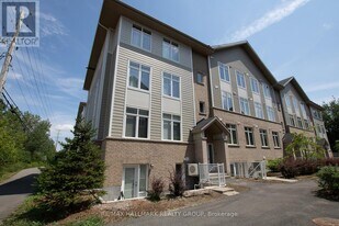 314 Everest Private in Ottawa, ON - Building Photo