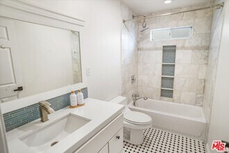3805 Monterey Rd in Los Angeles, CA - Building Photo - Building Photo