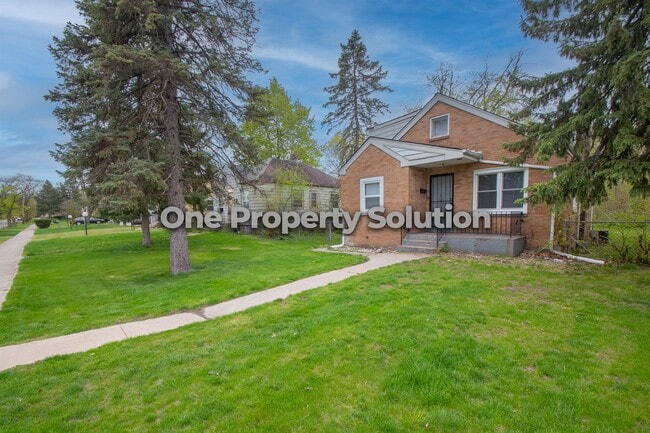 532 Ralston St in Gary, IN - Building Photo - Building Photo