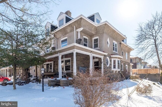 7738 Ardleigh St in Philadelphia, PA - Building Photo - Building Photo