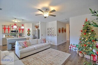 1560 Arnall Dr in Allenhurst, GA - Building Photo - Building Photo