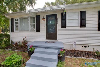 1702 Truman Dr NE in Huntsville, AL - Building Photo - Building Photo