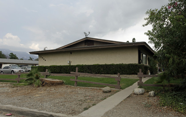 Unique Apartments in Mentone, CA - Building Photo - Building Photo