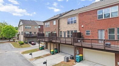 705 Ayala Pl in Alpharetta, GA - Building Photo - Building Photo