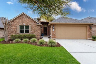5701 Gunnison Turn Rd in Austin, TX - Building Photo