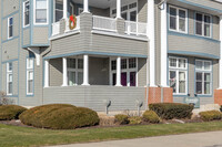 4 Ocean Ave in Ocean Grove, NJ - Building Photo - Building Photo