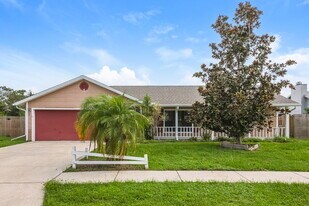 3116 50th Ave Dr E in Bradenton, FL - Building Photo