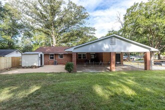 6516 Bradford Dr in Columbus, GA - Building Photo - Building Photo