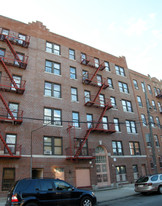 2300 Bathgate Ave Apartments