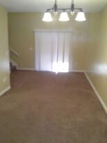 4541 Melissa Ct W in Jacksonville, FL - Building Photo