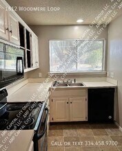 1612 Woodmere Loop in Montgomery, AL - Building Photo - Building Photo