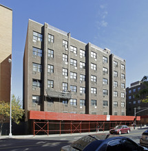 West Farms Square Plaza Apartments II in Bronx, NY - Building Photo - Building Photo