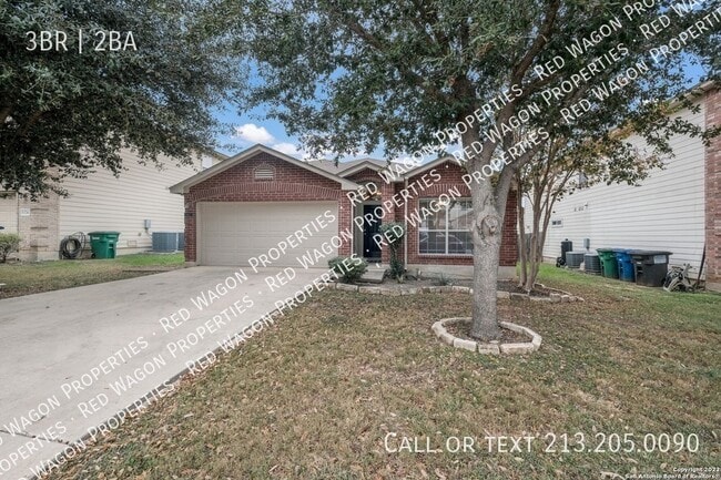 property at 5402 Duke Field