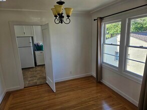 1465 Ohio St in Vallejo, CA - Building Photo - Building Photo