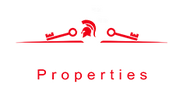 Property Management Company Logo Red Knight Properties