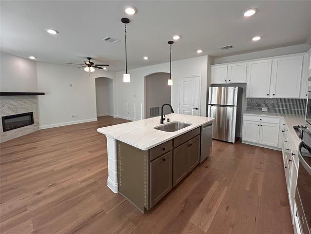 2260 Valencia Dr in Little Elm, TX - Building Photo - Building Photo