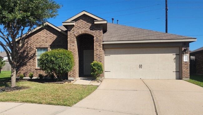 property at 29346 Dunns Creek Ct