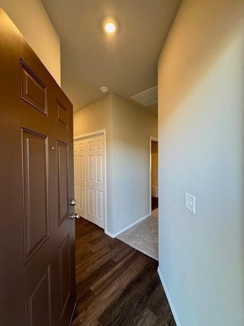 property at 2006 E Annette Dr