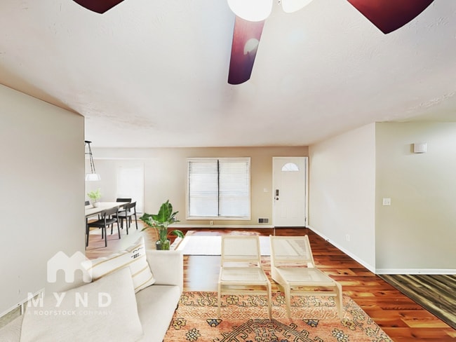 1253 Blazing Ridge W SW in Lawrenceville, GA - Foto de edificio - Building Photo