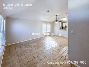 8320 Wine Cup Ridge Dr in Dallas, TX - Building Photo - Building Photo