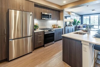 Arista in Seattle, WA - Foto de edificio - Building Photo