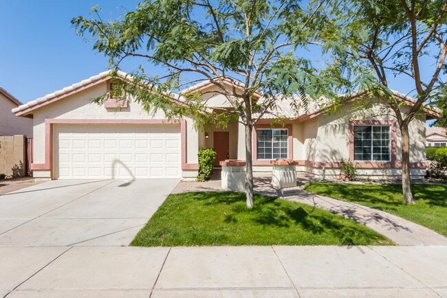 property at 1194 S Anvil Pl