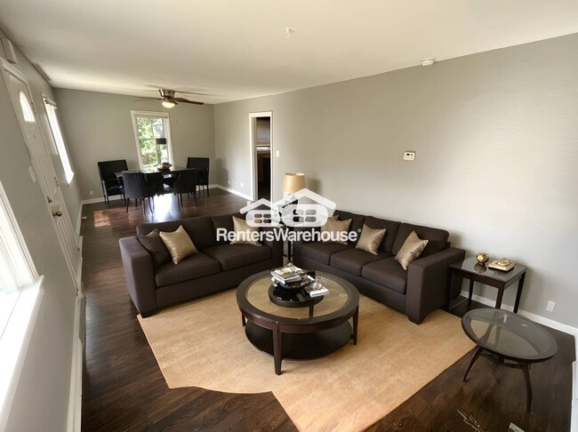 8510 Woodland Ave in Kansas City, MO - Foto de edificio - Building Photo