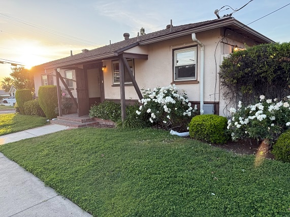 8361 Wentworth St in Los Angeles, CA - Building Photo - Building Photo