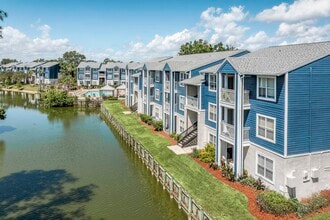Audubon Village in Tampa, FL - Building Photo - Building Photo