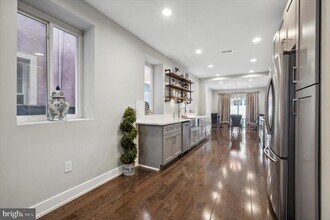 1717 S 13th St in Philadelphia, PA - Building Photo - Building Photo