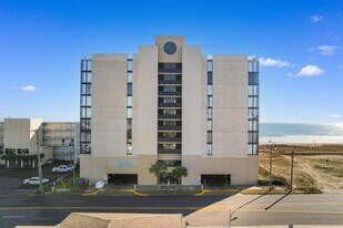 1425 S Ocean Blvd in North Myrtle Beach, SC - Building Photo