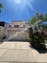 231 N Ashbury Ln in Tucson, AZ - Building Photo