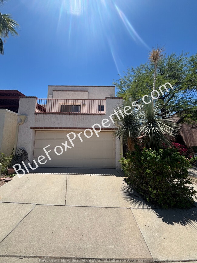 property at 231 N Ashbury Ln